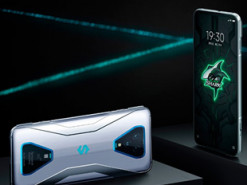 Стали известны характеристики игрового смартфона Xiaomi Black Shark 4