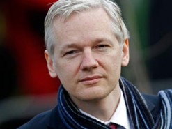 Джулиан Ассанж потерял свой Twitter-аккаунт