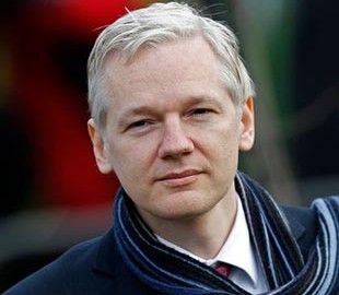 Джулиан Ассанж потерял свой Twitter-аккаунт