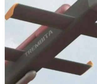 Україна здешевила розробку ракети "Трембіта" до $10 тисяч: Forbes розкрив секрет її двигуна