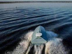 Морські дрони СБУ Sea Вaby і "Мамай" відвойовують для України Чорне море