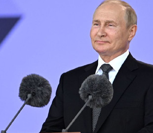 Нова загроза здоров'ю Путіна: диктатор готується до втечі