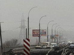 Специально расстреливали людей на мосту в Ирпене: появились новые доказательства зверств россиян