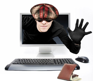 Інтернет-шахраї ошукали жінку на 18 тисяч гривень