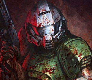 Опубликован финальный трейлер DOOM Eternal