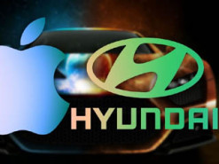 Руководители Hyundai выступили против сборки электромобиля для Apple