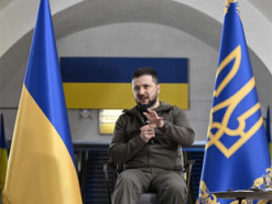 Кондратюк отказался от критики президента: он превратился из Зе в Зеленского