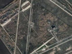 Українські безпілотники атакували військову частину в Мордовії