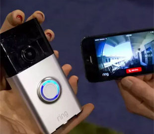 Amazon передавала поліції відеозаписи з домофону без згоди чи ордера