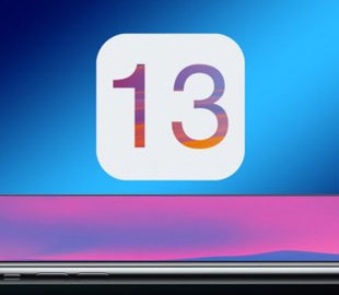 В Сети появился новый концепт iOS 13