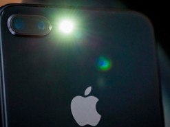 Как включить светодиодный индикатор уведомлений на iPhone