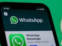 "Залізна завіса": Росії вдалося заблокувати найпопулярніший месенджер WhatsApp на 90%
