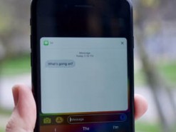 Apple готовит обновление с исправлением сбоя из-за «символа смерти»