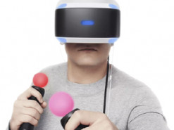 Sony придумала, как переносить реальные предметы в игры