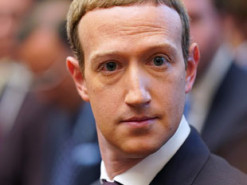 Сенатори США вимагають від Цукерберга конкретних кроків для захисту від криптовалютних шахраїв