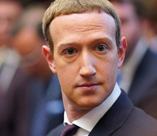 Сенатори США вимагають від Цукерберга конкретних кроків для захисту від криптовалютних шахраїв