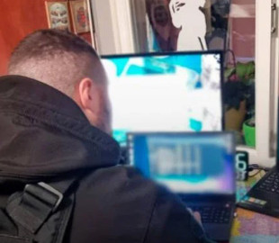 На Рівненщині затримали двох чоловіків за створення та продаж порнографічного контенту з участю дітей