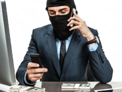 Коллекторы запугали ребенка из-за чужого долга