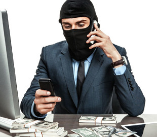 Коллекторы запугали ребенка из-за чужого долга