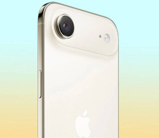 Китайські виробники відмовляються від ультратонких смартфонів після провалу iPhone Air