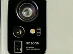 Опубликовано живое фото Xiaomi Mi 12