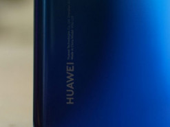 Подтверждено существование смартфона Huawei Nova 5 Pro