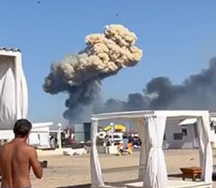 Колишній розвідник КДБ: Кремль і керівництво збройних сил РФ збентежено