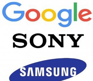 Google, Samsung и Sony попали в пятерку самых уважаемых компаний в Канаде