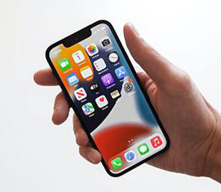 Перечислены секретные коды для iPhone