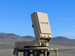 Мікрохвильовка проти рою дронів: військові випробували прототип системи Leonidas