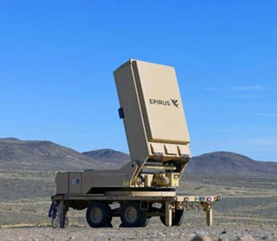 Мікрохвильовка проти рою дронів: військові випробували прототип системи Leonidas