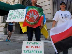 Розпад Росії: активізувались національні рухи всередині РФ