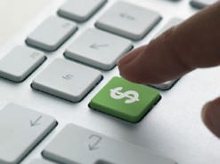 Налог на Google: кто заплатит за покупки в Интернете