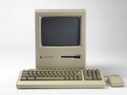 Apple iPhone связали с гаджетом 35-летней давности