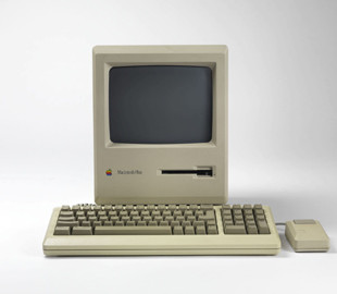 Apple iPhone связали с гаджетом 35-летней давности