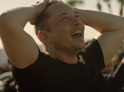 Илон Маск объяснил, почему внезапно переехал из Калифорнии в Техас