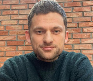 Дмитро Дубілет анонсував пікети біля офісів іноземних компаній, що ще працюють в рф