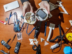 IBM создаст сеть Wi-Fi для стихийных бедствий