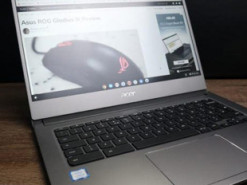 Дефицит комплектующих ударит по хромбукам сильнее, чем по ноутбукам на Windows