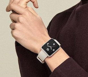 Xiaomi Mi Watch Lite получили несколько полезных функций