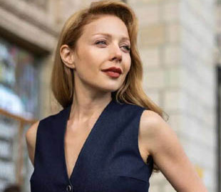 Тіна Кароль показала свою маму та старшого брата. Фото