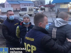 У Харкові група шахраїв ошукувала пенсіонерів