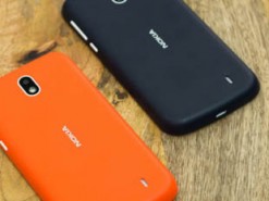 Смартфон Nokia 1 получает новую сборку Android Oreo 8.1 и мартовский патч безопасности