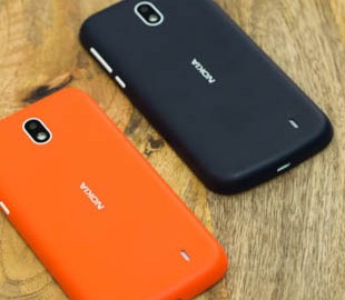 Смартфон Nokia 1 получает новую сборку Android Oreo 8.1 и мартовский патч безопасности