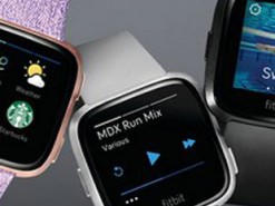 Смарт-часы Versa стали самой востребованной новинкой за историю Fitbit