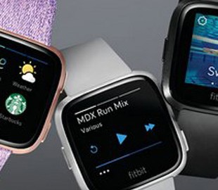 Смарт-часы Versa стали самой востребованной новинкой за историю Fitbit