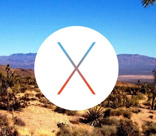 Как Apple назовет новую macOS?