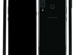 Samsung Galaxy S9 mini показали на видео