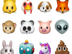 Xiaomi выпустила собственную версию Animoji