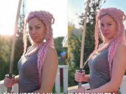 Флагманские смартфоны Sony, Xiaomi и Google Pixel сравнили по качеству камер